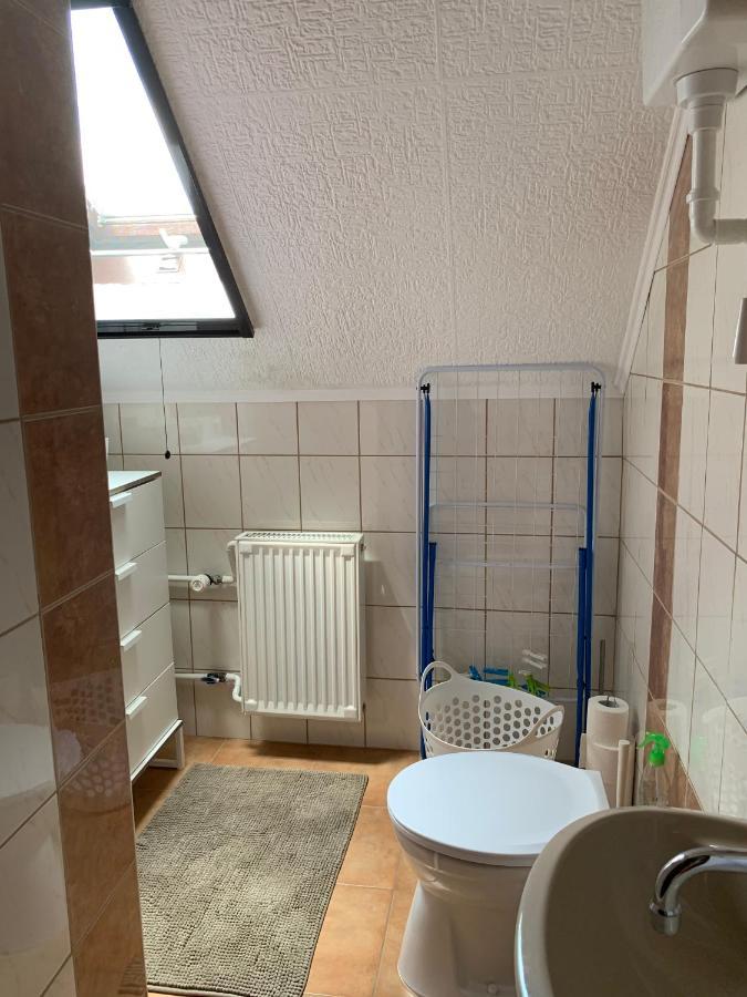 Nagcsalados Rozsa Apartman 발라톤엘 외부 사진
