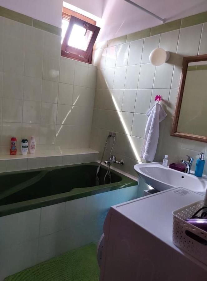 Nagcsalados Rozsa Apartman 발라톤엘 외부 사진