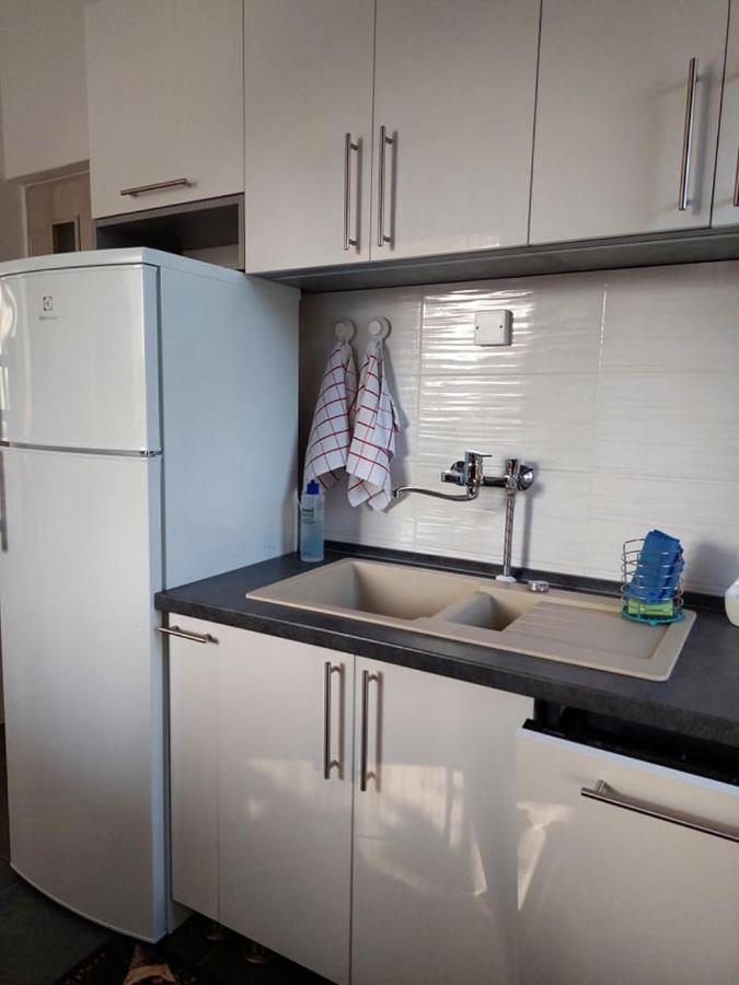 Nagcsalados Rozsa Apartman 발라톤엘 외부 사진