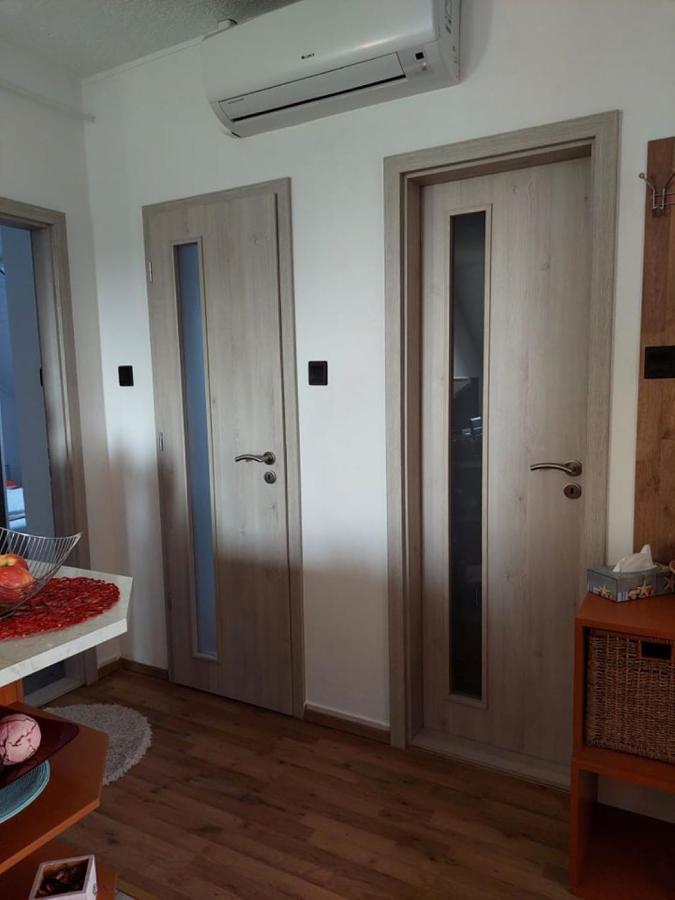 Nagcsalados Rozsa Apartman 발라톤엘 외부 사진