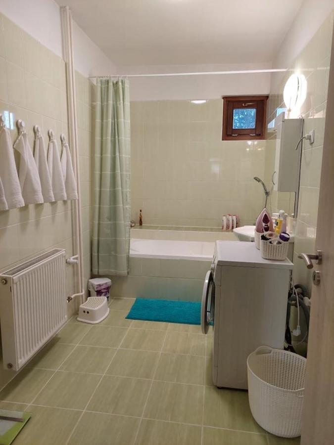 Nagcsalados Rozsa Apartman 발라톤엘 외부 사진