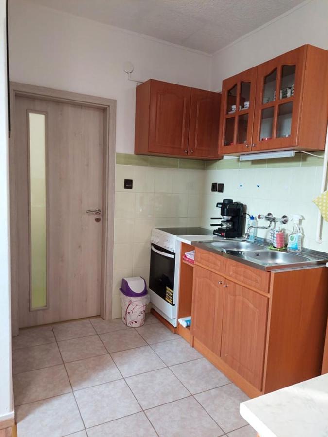 Nagcsalados Rozsa Apartman 발라톤엘 외부 사진